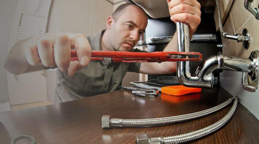 Local water heater installation in Big Sky, MT